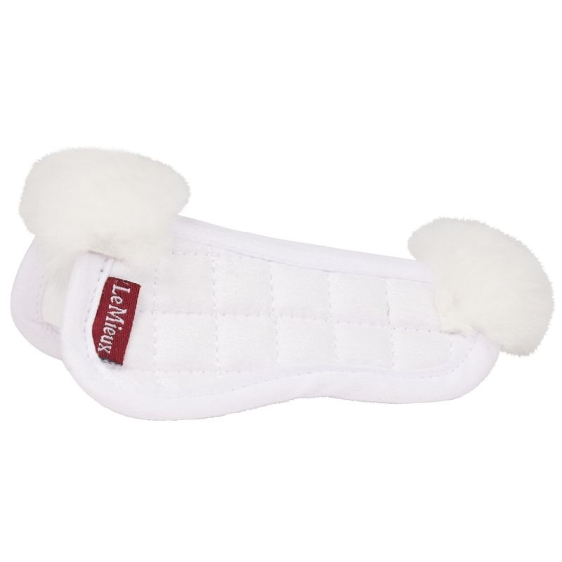 Amortisseur MerinoToy Pony Blanc