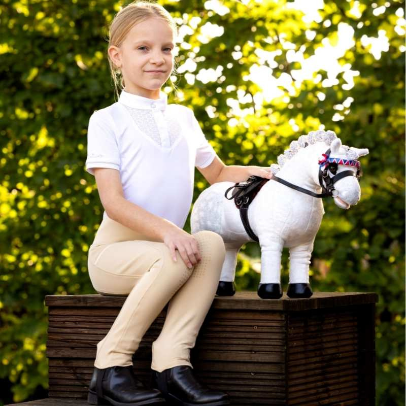 Cheval jouet Toy Pony Coco