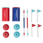 Course Builder Set Toy Pony Multicolore Course Builder Set Toy Pony Multicolore