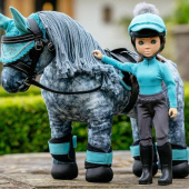 Poupée Toy Rider Florence Poupée Toy Rider Florence