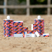 Puissance Wall Toy Pony Multicolore Puissance Wall Toy Pony Multicolore
