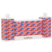 Puissance Wall Toy Pony Multicolore Puissance Wall Toy Pony Multicolore