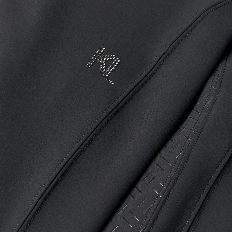 Culotte d'équitation KLKhloe X Shape Full Grip Noir