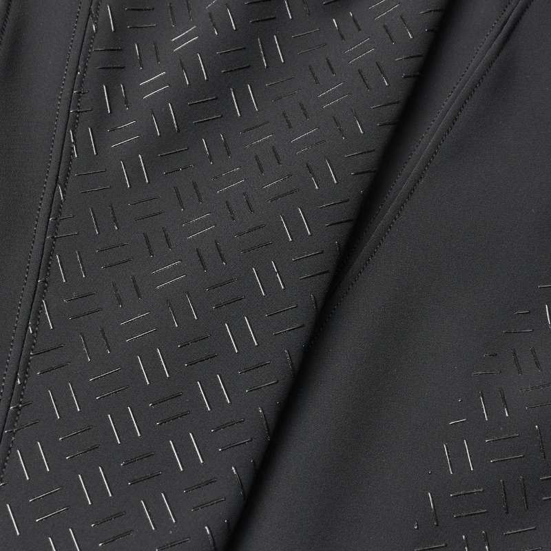 Culotte d'équitation KLKhloe X Shape Full Grip Noir