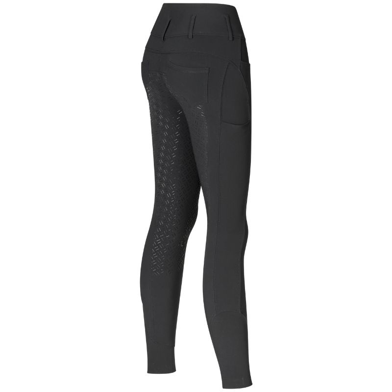 Culotte d'équitation KLKhloe X Shape Full Grip Noir