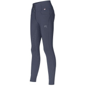 Culotte d'équitation KLKhloe X Shape Full Grip Bleu Marine Culotte d'équitation KLKhloe X Shape Full Grip Bleu Marine