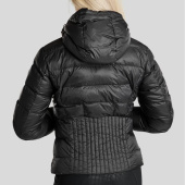 Veste d'équitation MoAthena Refined Noir Veste d'équitation MoAthena Refined Noir