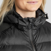Veste d'équitation MoAthena Refined Noir Veste d'équitation MoAthena Refined Noir