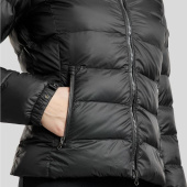 Veste d'équitation MoAthena Refined Noir Veste d'équitation MoAthena Refined Noir