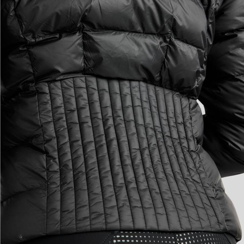 Veste d'équitation MoAthena Refined Noir
