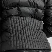 Veste d'équitation MoAthena Refined Noir Veste d'équitation MoAthena Refined Noir