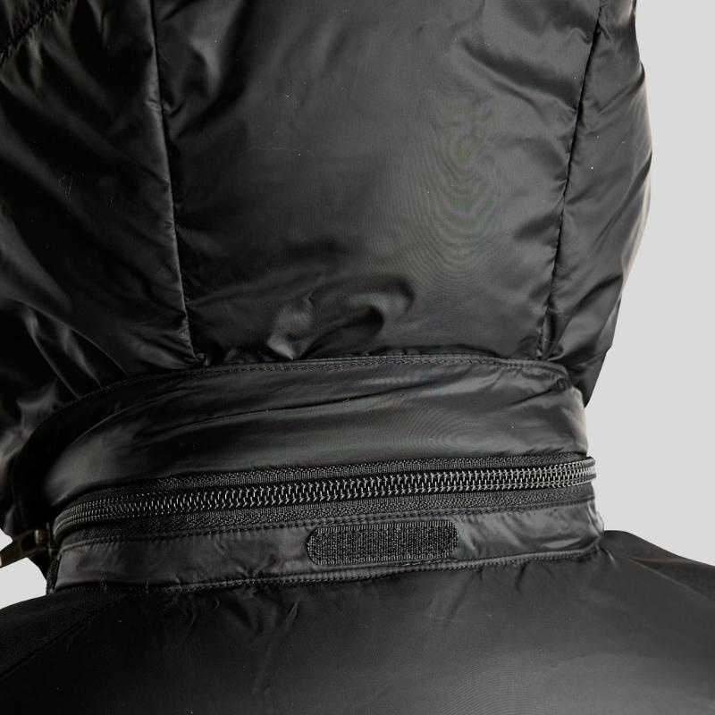 Veste d'équitation MoAthena Refined Noir