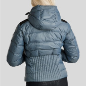 Veste d'équitation MoAthena Refined Bleu Veste d'équitation MoAthena Refined Bleu