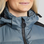 Veste d'équitation MoAthena Refined Bleu Veste d'équitation MoAthena Refined Bleu