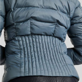 Veste d'équitation MoAthena Refined Bleu Veste d'équitation MoAthena Refined Bleu