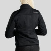 Veste chauffante MoIsla Tech Heating Noir Veste chauffante MoIsla Tech Heating Noir