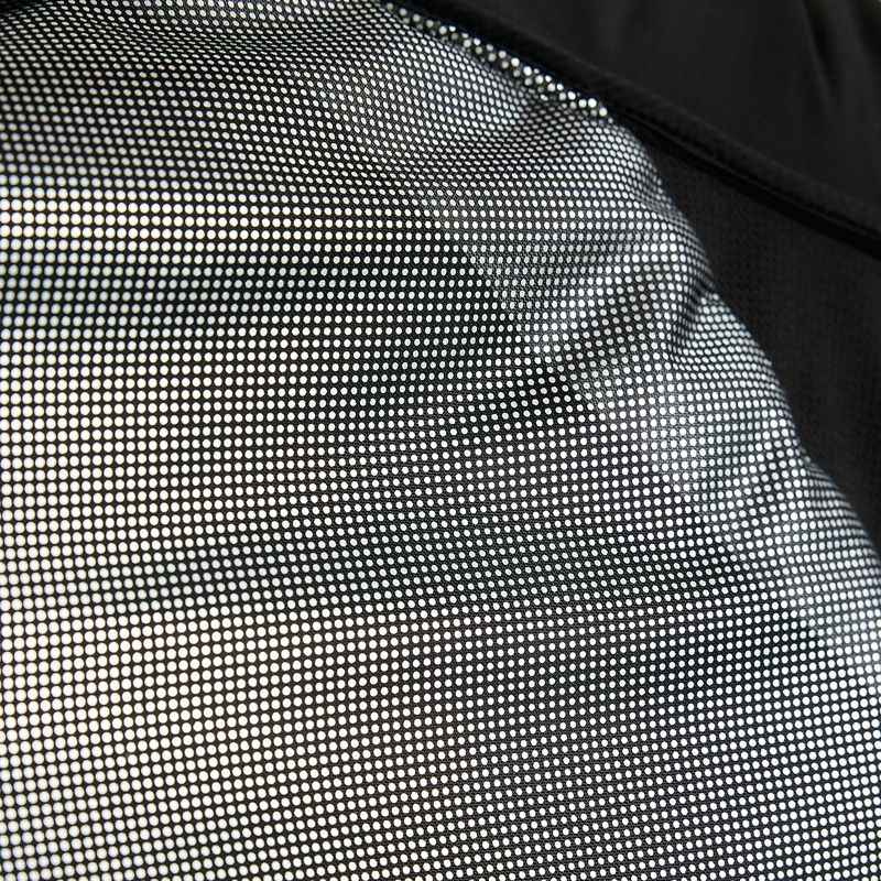 Veste chauffante MoIsla Tech Heating Noir
