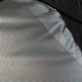 Veste chauffante MoIsla Tech Heating Noir Veste chauffante MoIsla Tech Heating Noir