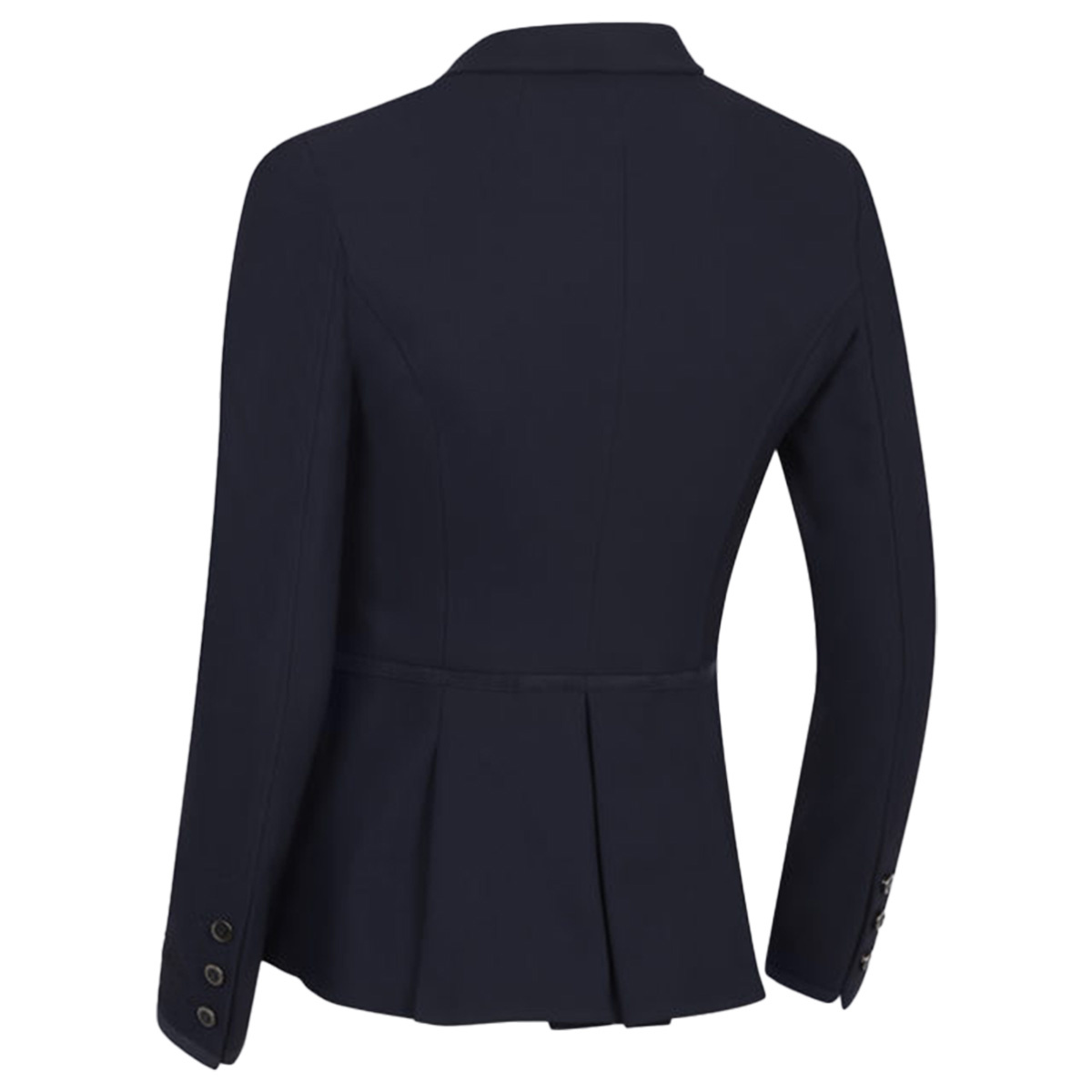 Veste Victorine Bleu Marine