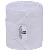 Bandages polaires Classiques 2-pack Blanc Bandages polaires Classiques 2-pack Blanc
