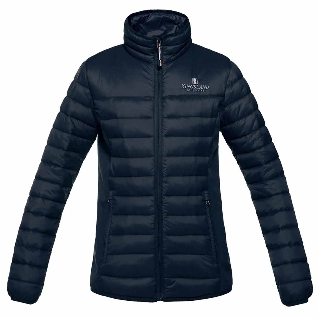 Veste Classic Bleu Marine  