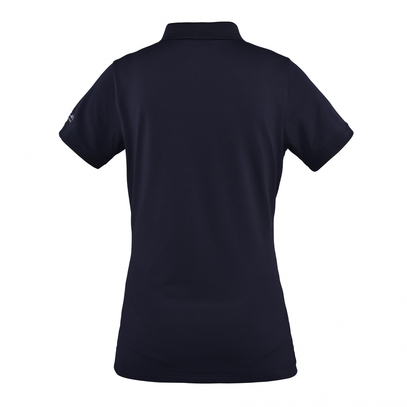 Polo Classique Blue Marine