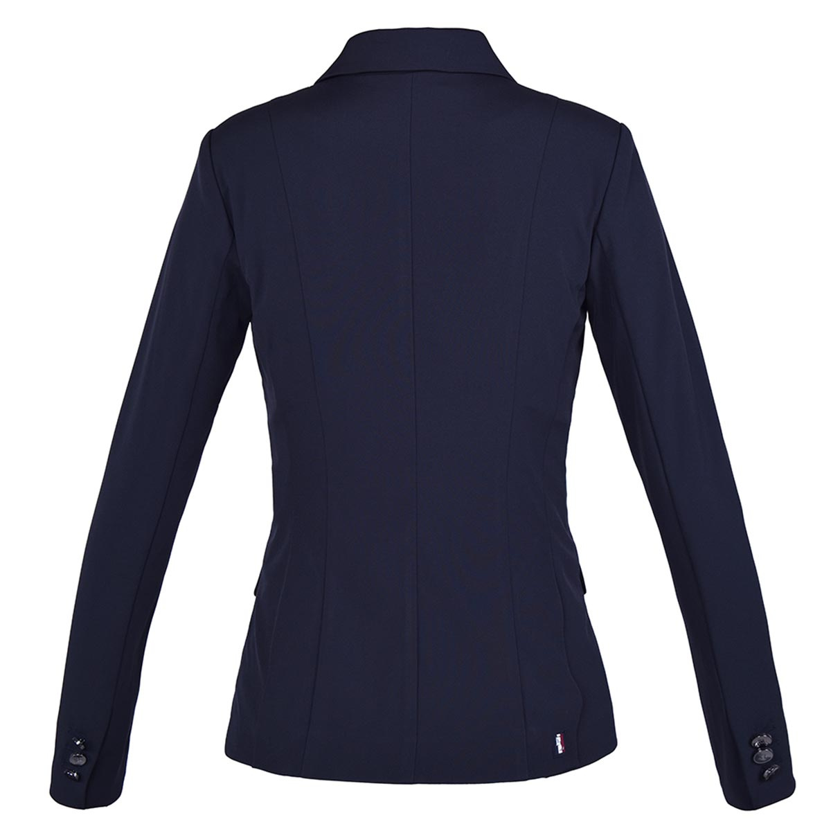Veste de compétition Classic Bleu Marine