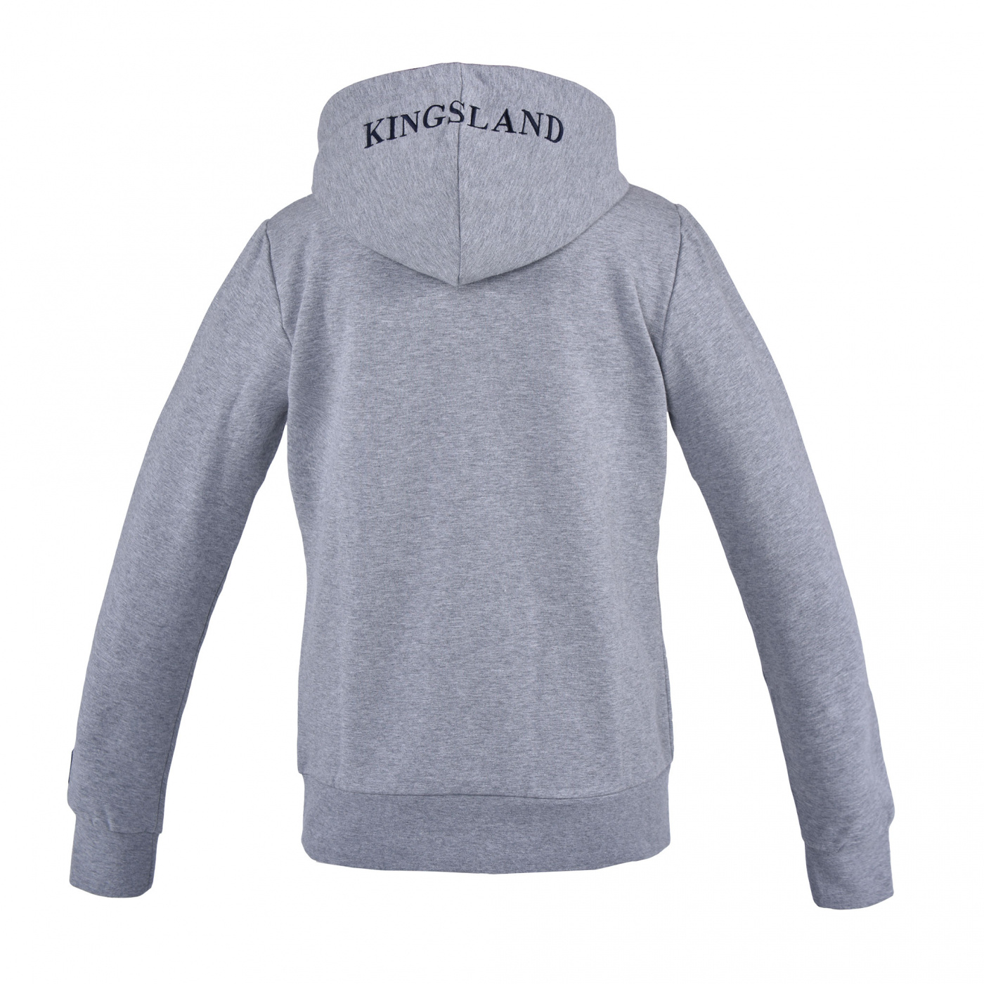 Sweat-shirt Classic Gris
