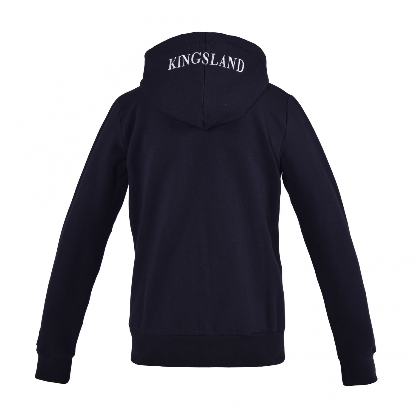 Sweat-shirt Classic Bleu Marinee