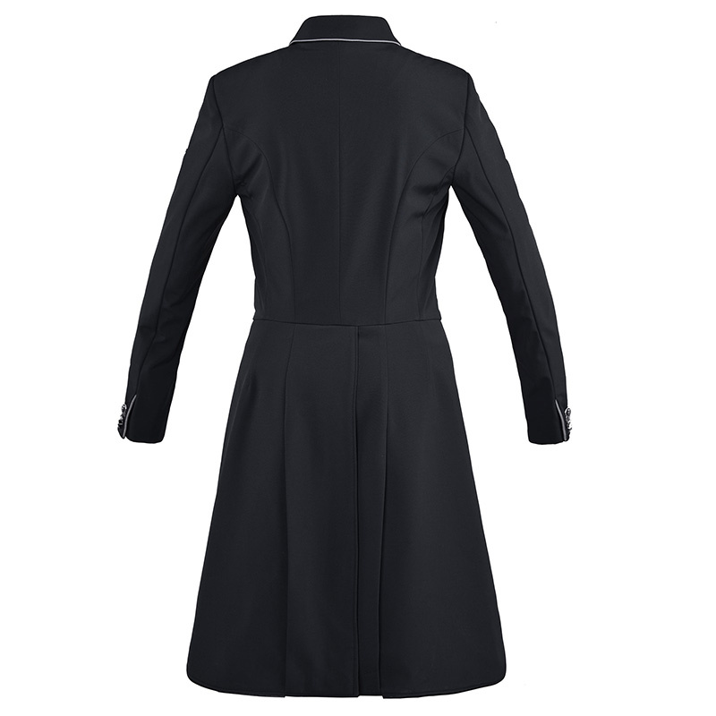 Frac Softshell Classique Donatella Noir