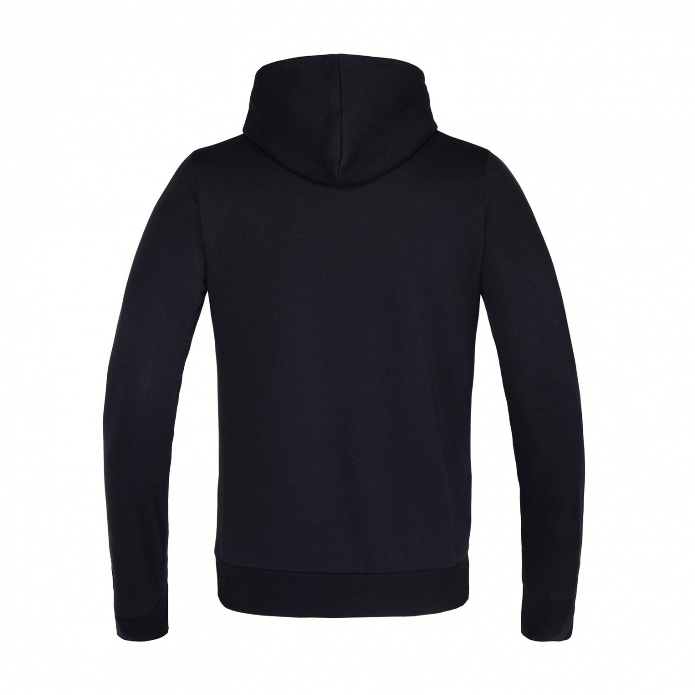Sweat à capuche Classic Bleu Marine