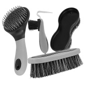 Petit kit de brossage Everyday Noir Petit kit de brossage Everyday Noir