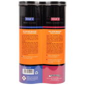 Entretien du cuir Belvoir Leather Care Duo Entretien du cuir Belvoir Leather Care Duo