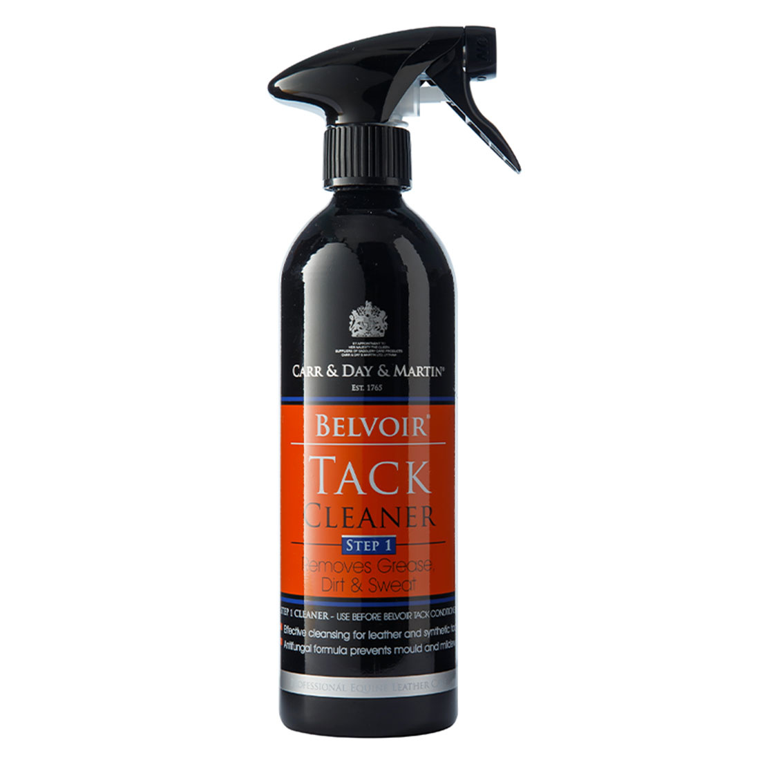 Entretien du cuir Belvoir Leather Care Duo