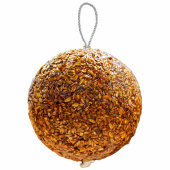 Balle d'Écurie Granola Menthe Poivrée 1,6 kg Balle d'Écurie Granola Menthe Poivrée 1,6 kg