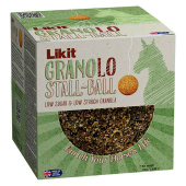 Balle de box GranoLo Pomme 1,5kg Balle de box GranoLo Pomme 1,5kg