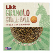 Balle de box GranoLo Pomme 1,5kg Balle de box GranoLo Pomme 1,5kg