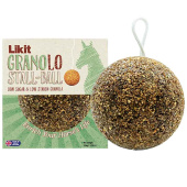 Balle de box GranoLo Pomme 1,5kg Balle de box GranoLo Pomme 1,5kg