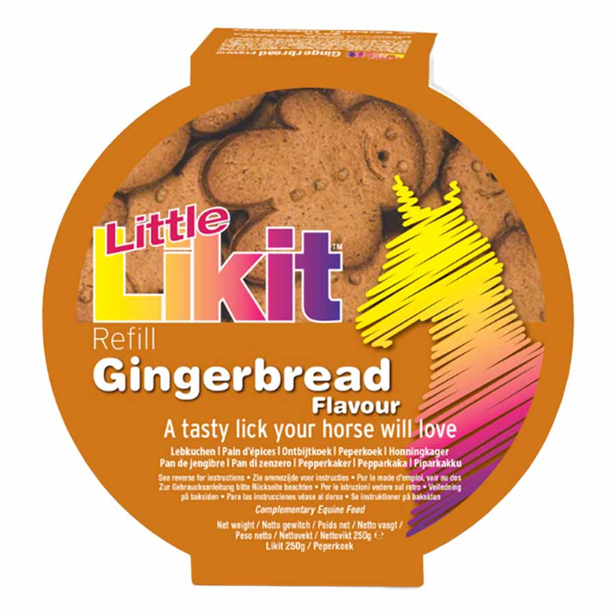Pierre à sel Little Gingerbread Refill 250g