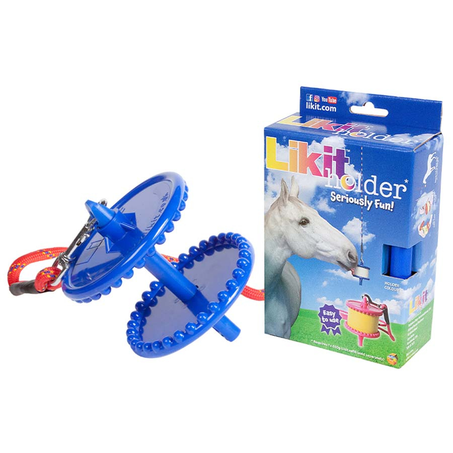 Kit de Démarrage Niveau 1 Bleu