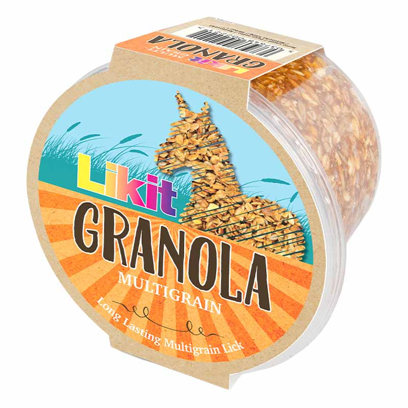 Kit de démarrage GranoLo Niveau 1 Transparent