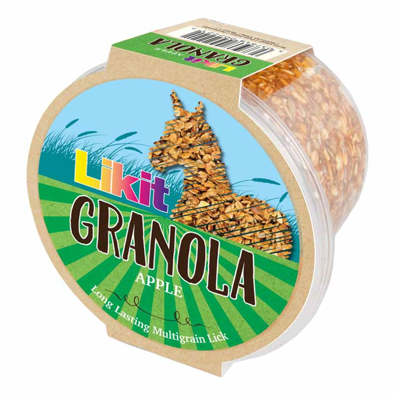 Kit de démarrage GranoLo Niveau 1 Transparent