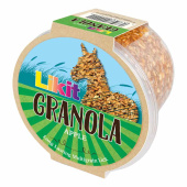 Kit de démarrage GranoLo Niveau 1 Transparent Kit de démarrage GranoLo Niveau 1 Transparent