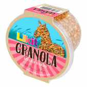 Kit de démarrage GranoLo Niveau 1 Transparent Kit de démarrage GranoLo Niveau 1 Transparent