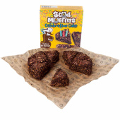 Friandise pour cheval Stud Muffins Gâteau de Célébration 600g Friandise pour cheval Stud Muffins Gâteau de Célébration 600g