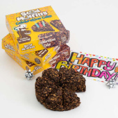 Friandise pour cheval Stud Muffins Gâteau de Célébration 600g Friandise pour cheval Stud Muffins Gâteau de Célébration 600g