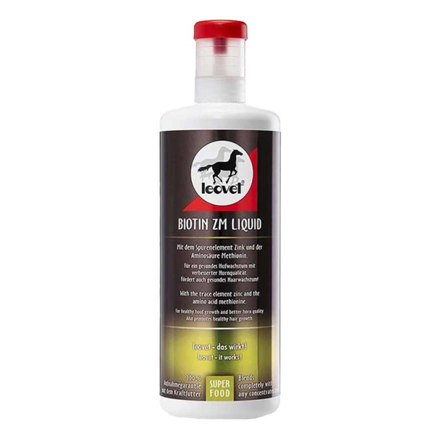 Biotine ZM Liquide 1000 ml