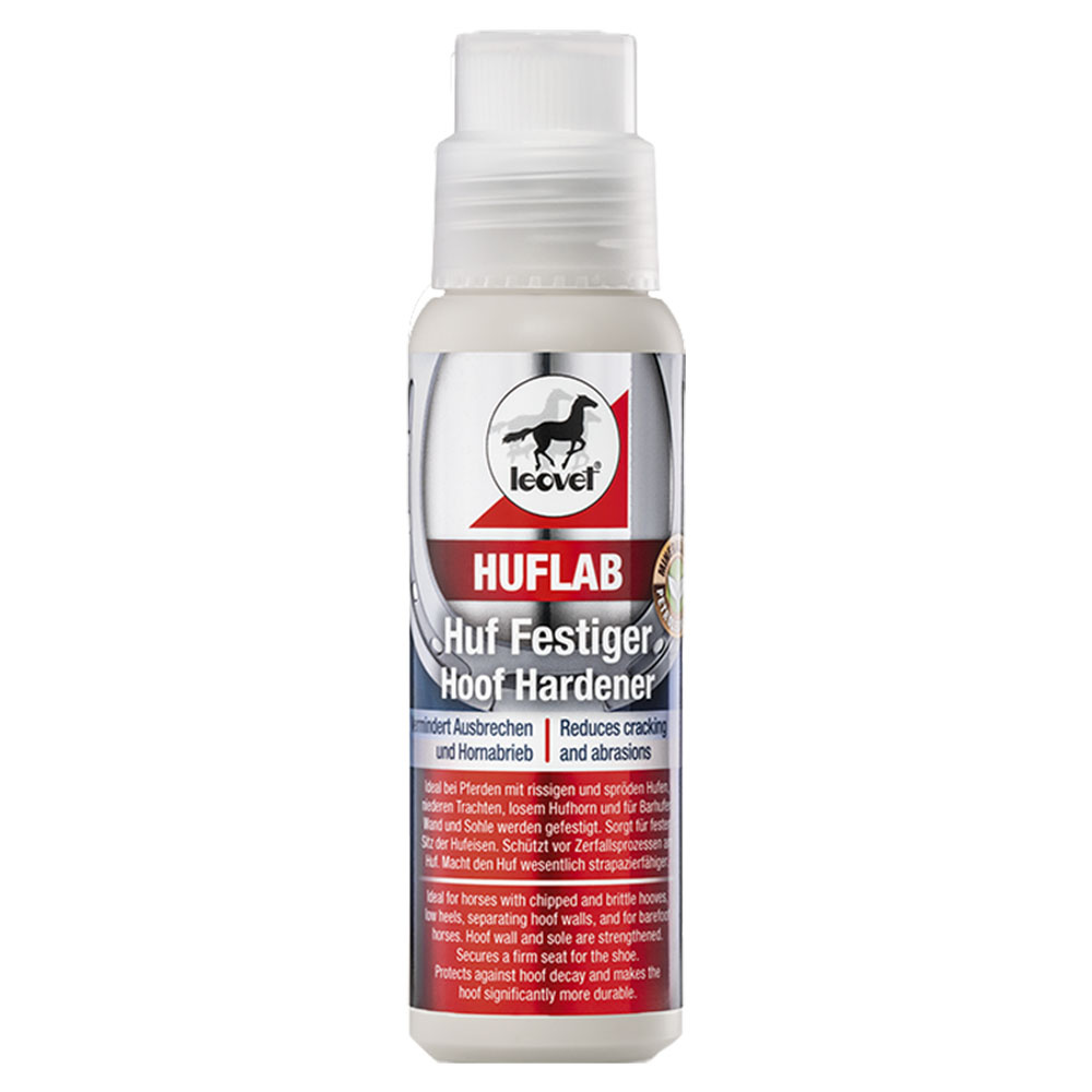 Durcisseur de sabot Hoof Hardener 200ml