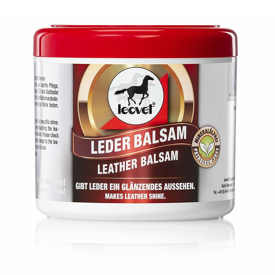 Baume en Cuir 500ml