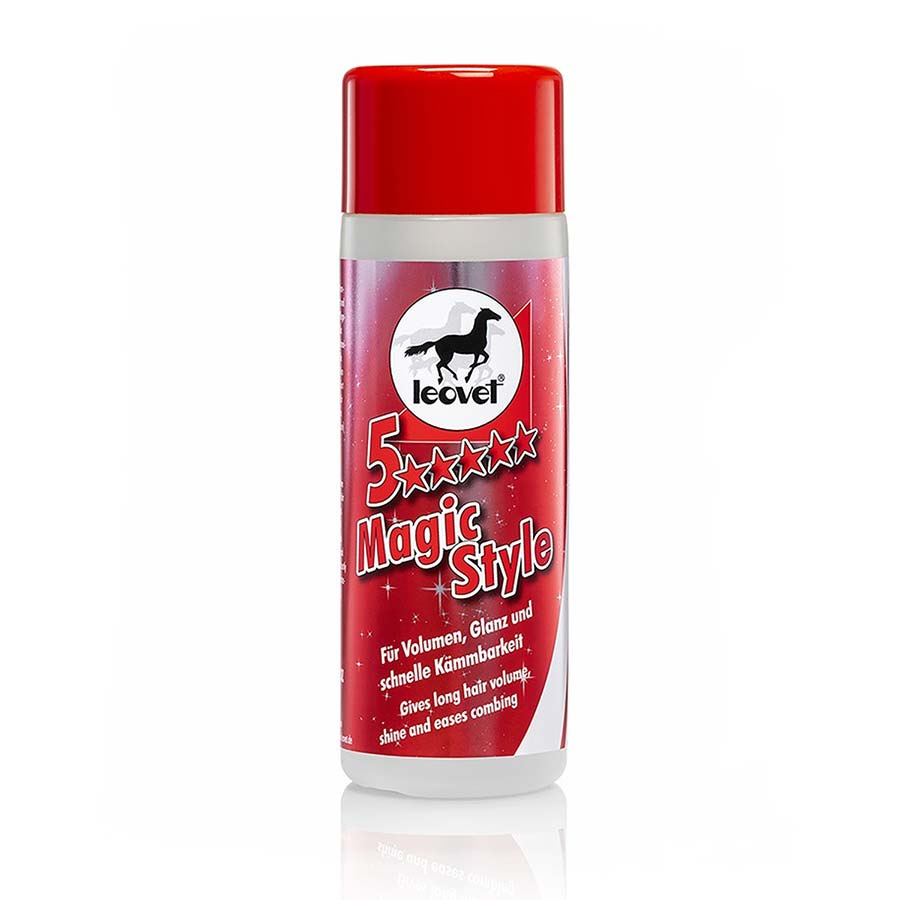 Brillant pour le pelage 5-Star Magic Style 200ml